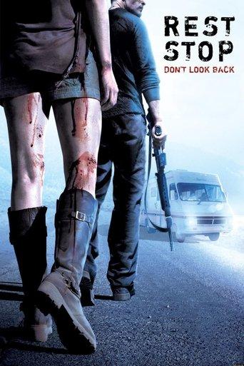 Rest Stop: Don't Look Back film afişi
