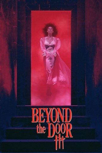 Beyond the Door III film afişi
