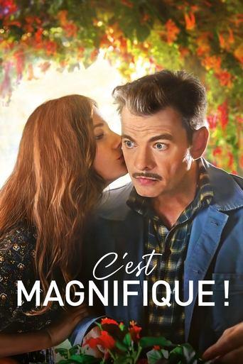 C'est magnifique ! film afişi