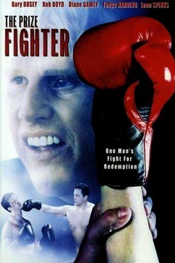 The Prize Fighter film afişi