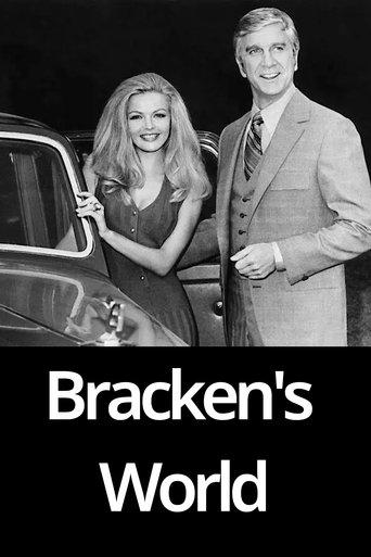 Bracken's World dizi afişi