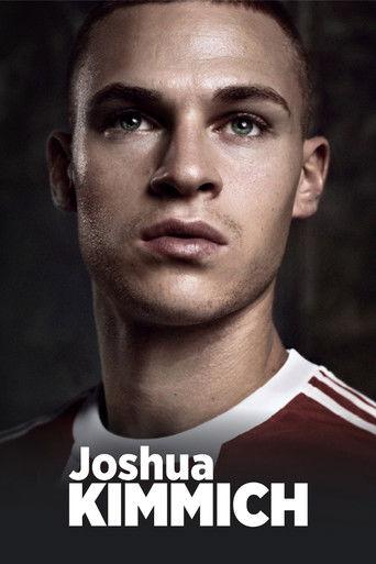 Joshua Kimmich dizi afişi