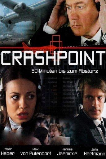 Crash Point: Berlin film afişi