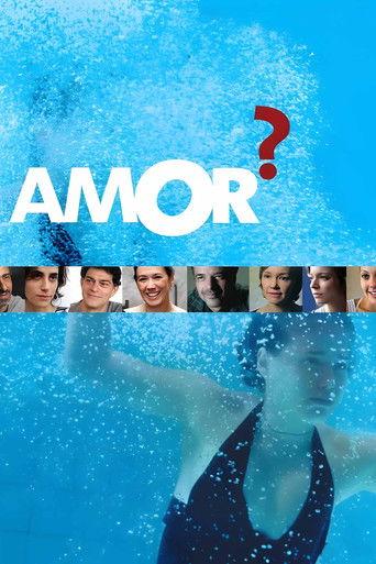 Amor? film afişi
