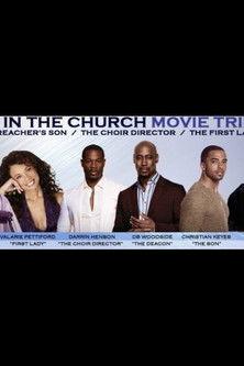 The Choir Director film afişi