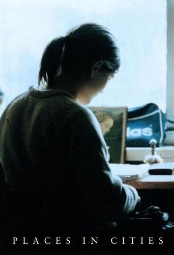 Places in Cities film afişi