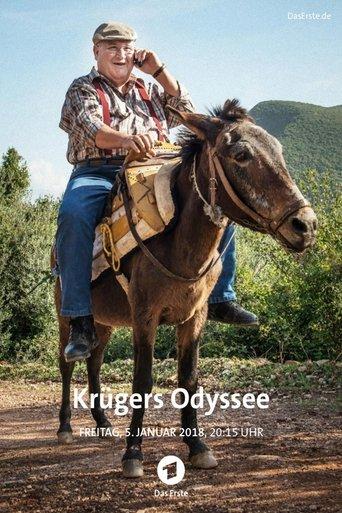 Krügers Odyssee film afişi