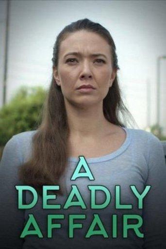 A Deadly Affair film afişi