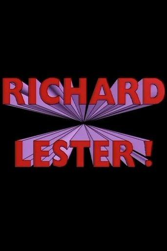 Richard Lester! film afişi