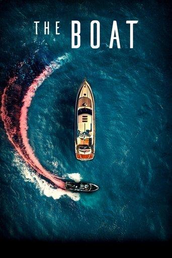The Boat film afişi