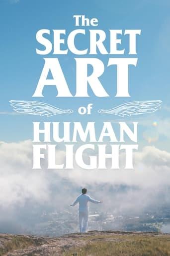 The Secret Art of Human Flight film afişi