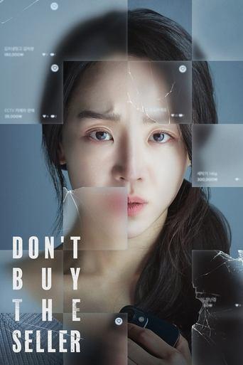 Don't Buy the Seller film afişi