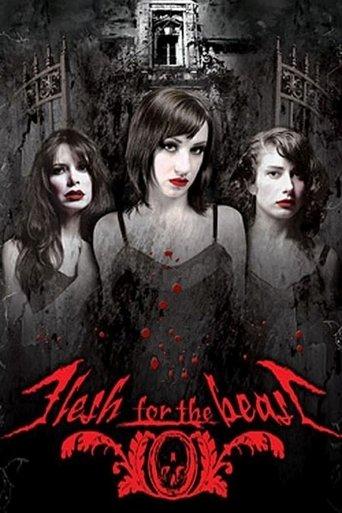 Flesh for the Beast film afişi
