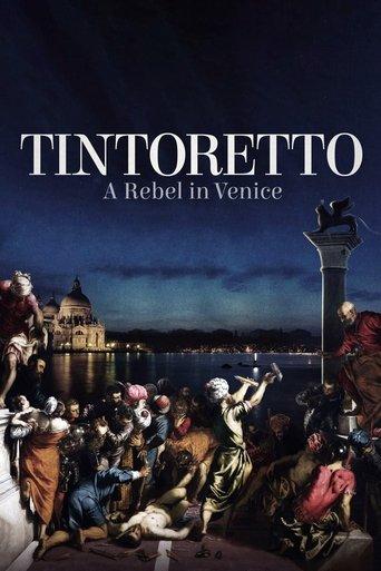 Tintoretto: A Rebel in Venice film afişi