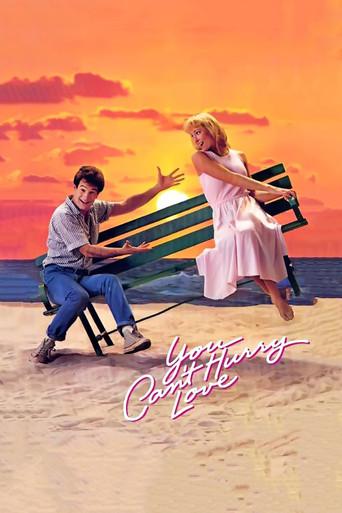 You Can't Hurry Love film afişi