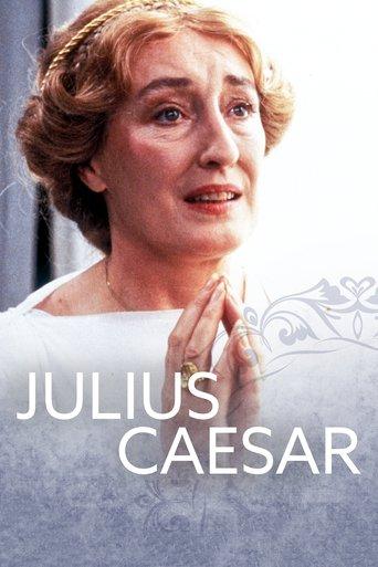 Julius Caesar film afişi