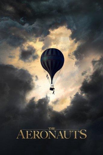 The Aeronauts film afişi