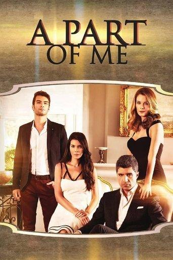 A Part of Me dizi afişi