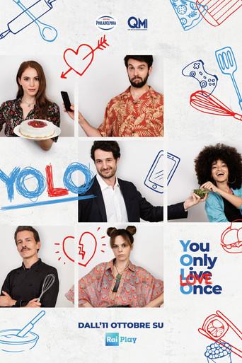 YOLO - You Only Love Once dizi afişi