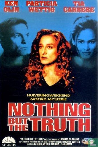 Nothing But the Truth film afişi