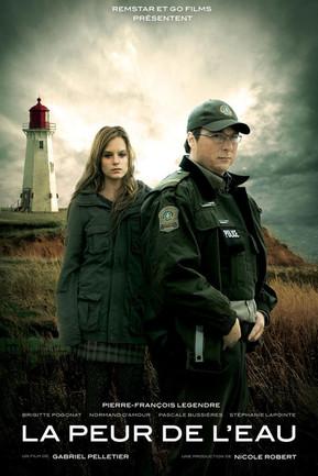 Fear of Water film afişi