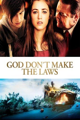 God Don't Make the Laws film afişi