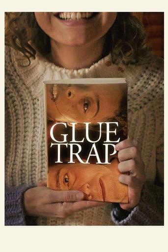 Glue Trap film afişi