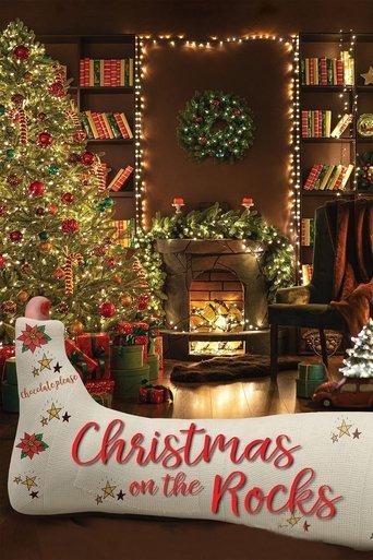 Christmas on the Rocks film afişi