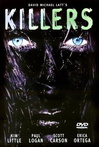 Killers film afişi