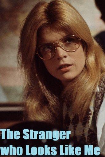 The Stranger Who Looks Like Me film afişi