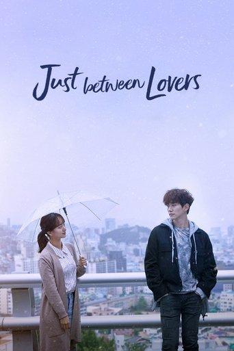 Just Between Lovers dizi afişi