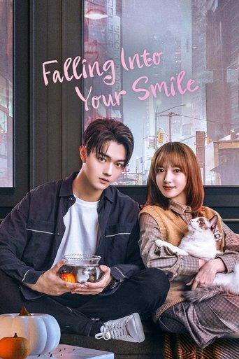 Falling Into Your Smile dizi afişi