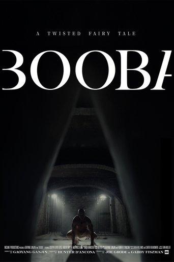 BOOBA film afişi