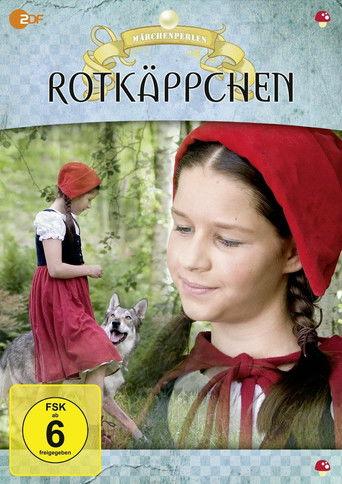 Rotkäppchen film afişi