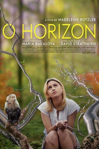 O Horizon film afişi