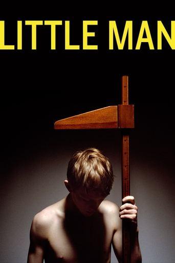 Little Man film afişi