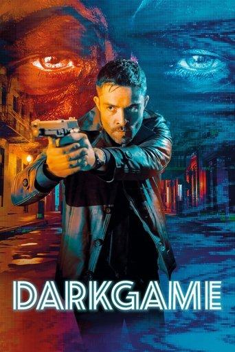 DarkGame film afişi