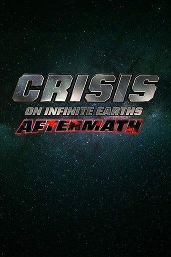 Crisis Aftermath dizi afişi