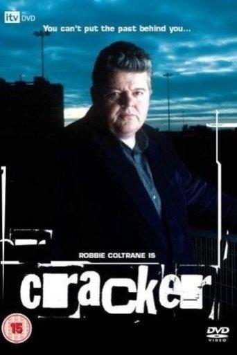 Cracker: Nine Eleven film afişi