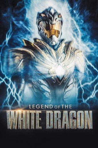 Legend of the White Dragon film afişi