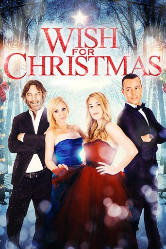 Wish for Christmas film afişi
