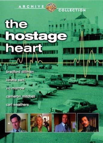 The Hostage Heart film afişi