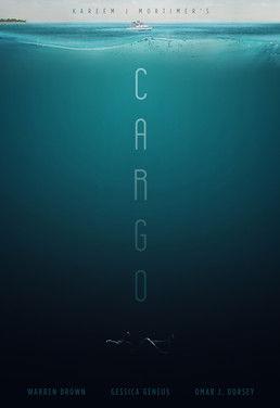 Cargo film afişi