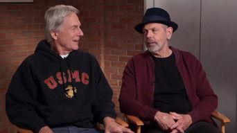 A Conversation With Mark Harmon And Joe Spano