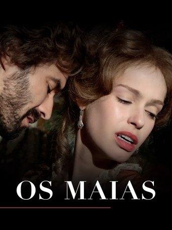 The Maias: Story of a Portuguese Family film afişi
