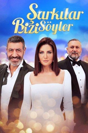 Şarkılar Bizi Söyler dizi afişi
