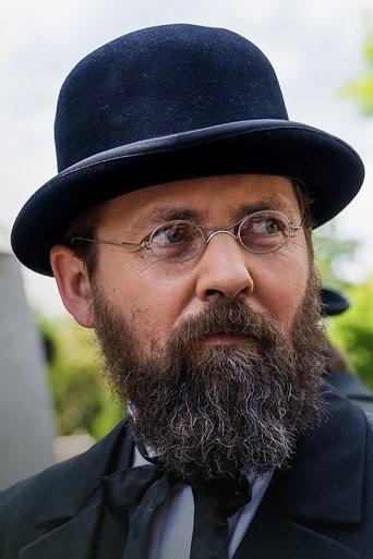 Tajemství života Bedřicha Smetany film afişi