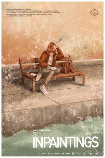 Inpaintings film afişi