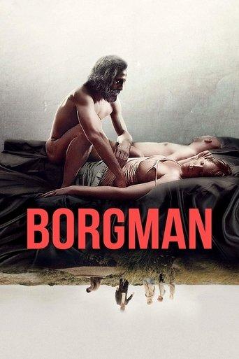 Borgman film afişi