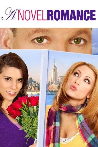 A Novel Romance film afişi